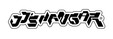 Logo JJ'S HANGAR